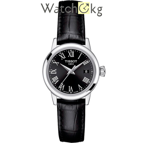 Tissot T-Classic (T129.210.16.053.00)