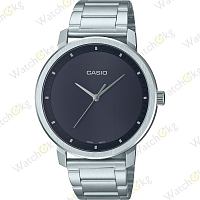 Часы Мужские Casio Analog (MTP-B115D-1E)