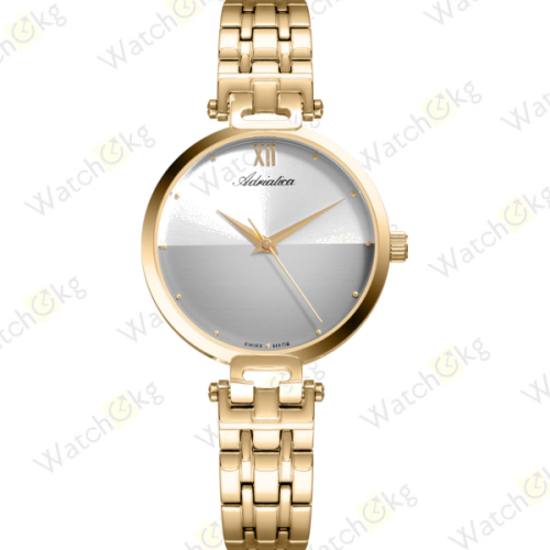 Часы Женские Adriatica Essence (A35261183Q)  | Watch.kg