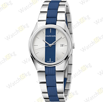 Часы Женские Calvin Klein (K9E231VX)