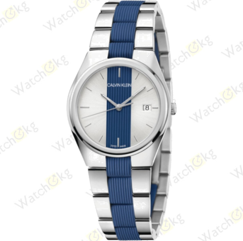 Часы Женские Calvin Klein (K9E231VX)