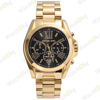 Часы Женские Michael Kors Дизайнерские (MK5739)