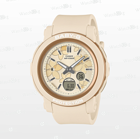 Часы Мужские Casio BGA-290 Series (BGA-290FL-4A)