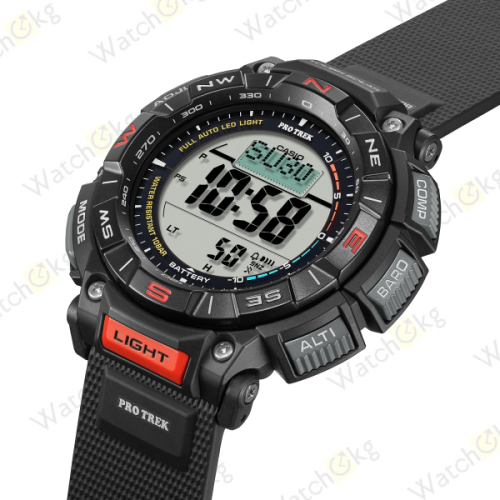 Часы Мужские Casio PRG-340 Series (PRG-340-1) фото 2