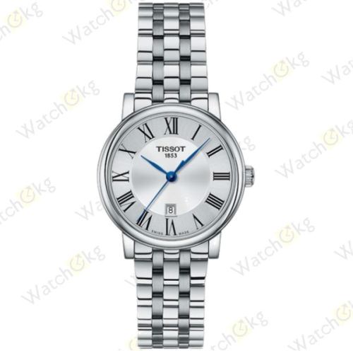 Часы Женские Tissot (T122.210.11.033.00)