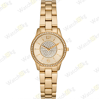 Часы Женские Michael Kors Дизайнерские (MK6618)