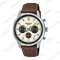 Часы Мужские Casio Standard Chronograph (EFR-575L-7A)