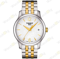 Часы Женские Tissot Tradition Lady (T063.210.22.037.00)
