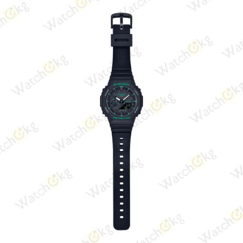 Часы Женские Casio ANALOG-DIGITAL WOMEN (GMA-S2100GA-1A) фото 2