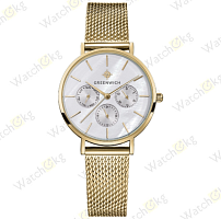 Часы Женские GREENWICH Abeona (GW 307.22.53 М)
