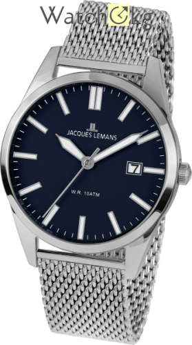 Jacques Lemans Serie 200 Classic (1-2002M)