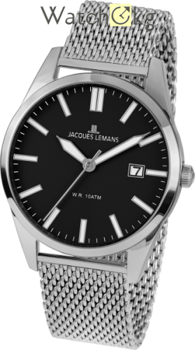 Jacques Lemans Serie 200 Classic (1-2002K)