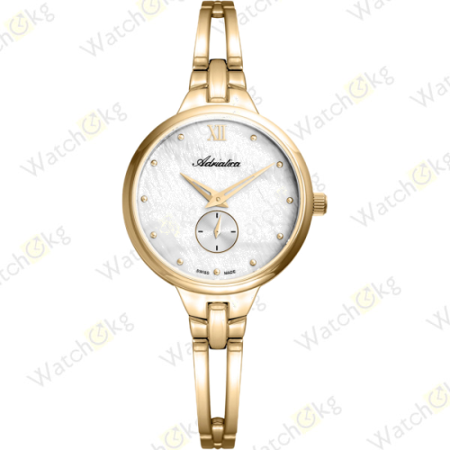 Часы Женские Adriatica Essence (A3728118FQ)  | Watch.kg