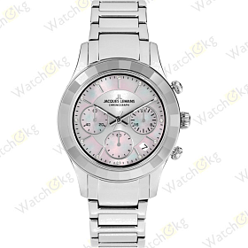 Часы Женские Jacques Lemans Sport Venice (1-2151F)