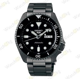 Часы Мужские Seiko 5 Sports (SRPD65K1)