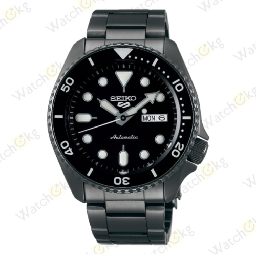 Часы Мужские Seiko 5 Sports (SRPD65K1)