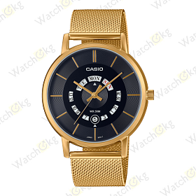 Часы Мужские Casio Casio Collection (MTP-B135MG-1AV)