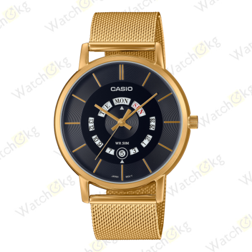 Часы Мужские Casio Casio Collection (MTP-B135MG-1AV)  | Watch.kg
