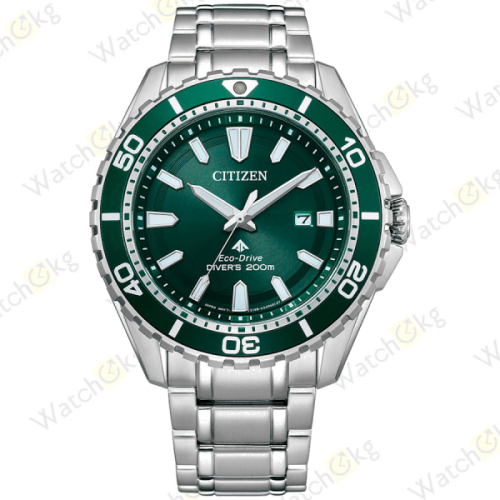 Часы Мужские Citizen Promaster (BN0199-53X)