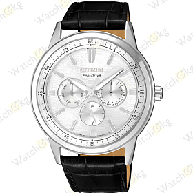 Часы Мужские Citizen Eco-Drive (BU2071-01A)