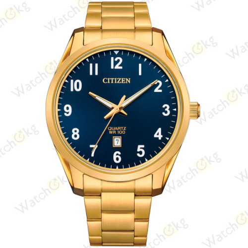 Часы Мужские Citizen Basic (BI1039-59L)