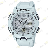 Часы Мужские Casio ANALOG-DIGITAL GA-2000 SERIES (GA-2000S-7A)