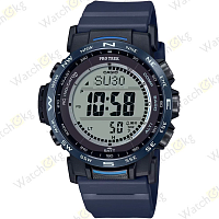 Часы Мужские Casio Pro-Trek (PRW-35Y-2)