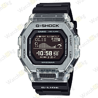 Часы Мужские Casio G-LIDE GBX-100 Series (GBX-100S-1)