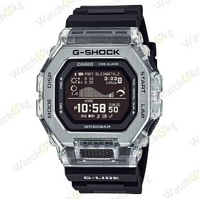 Часы Мужские Casio G-LIDE GBX-100 Series (GBX-100S-1)