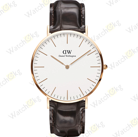 Часы Мужские Daniel Wellington (DW00100011)