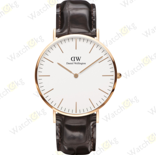 Часы Мужские Daniel Wellington (DW00100011)