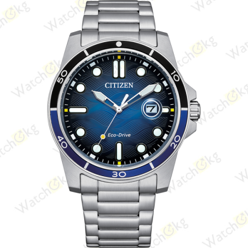 Часы Мужские Citizen Eco-Drive (AW1810-85L)