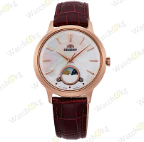 Часы Женские Orient Basic Quartz (RA-KB0002A10B)
