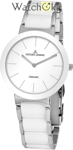 Jacques Lemans High Tech Ceramic (42-8B)