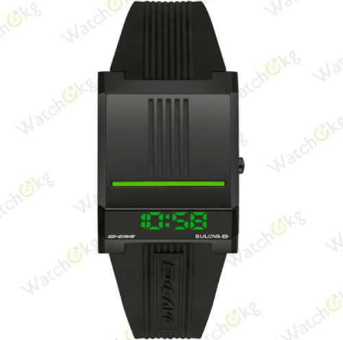 Часы Мужские Bulova Computron (98C141)