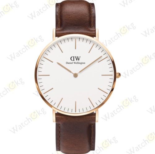 Часы Мужские Daniel Wellington (DW00100006)