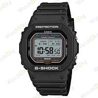 Часы Мужские Casio DIGITAL 5600 SERIES (GW-BX5600-1)