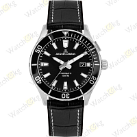 Часы Мужские Jacques Lemans Hybromatic (1-2131A)