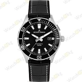 Часы Мужские Jacques Lemans Hybromatic (1-2131A)