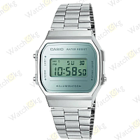 Часы Мужские Casio Vintage (A-168WEM-7E)