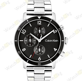 Часы Мужские Calvin Klein (25200067)