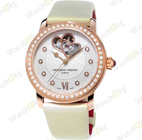 Часы Женские Frederique Constant (FC-310WHF2PD4)