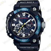 Часы Мужские Casio G-Shock (GWF-A1000C-1AER)