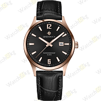 Часы Осьминог Greenwich (GW 051.41.31)