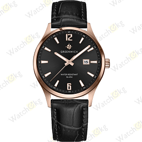 Часы Осьминог Greenwich (GW 051.41.31)