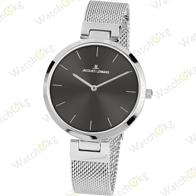 Часы Женские Jacques Lemans Classic Milano (1-2110A)