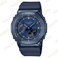 Часы Мужские Casio G-STEEL 2100 Series (GM-2100N-2A)