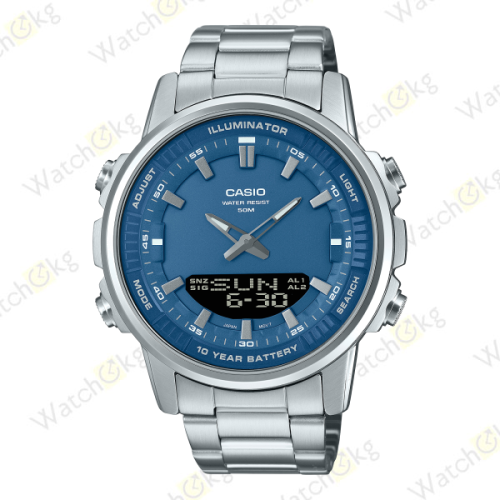 Часы Мужские Casio Casio Collection (AMW-880D-2A1V)  | Watch.kg