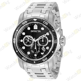 Часы Мужские Invicta Pro Diver (35395)