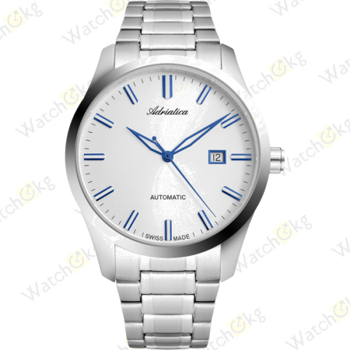 Часы Мужские Adriatica (A827751B3A)  | Watch.kg